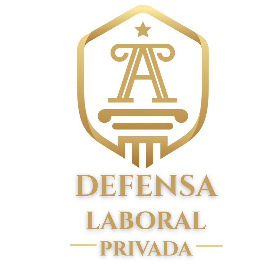 Defensa Laboral Privada